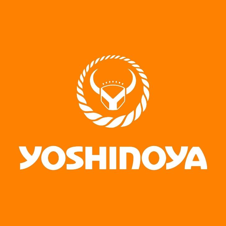 YOSHINOYA